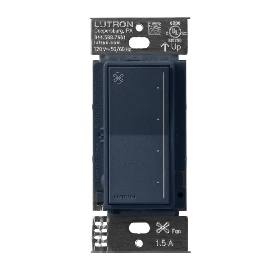Lutron RRST-ANF, Sunnata RF Fan Speed Control