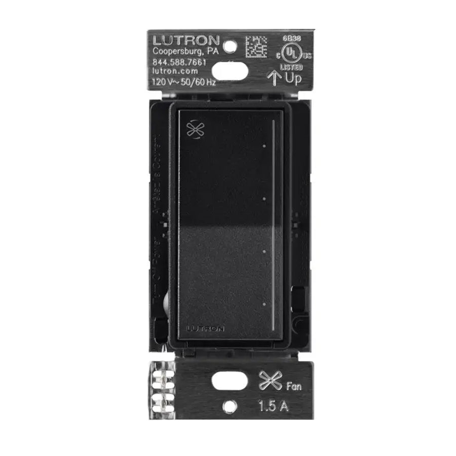 Lutron RRST-ANF, Sunnata RF Fan Speed Control