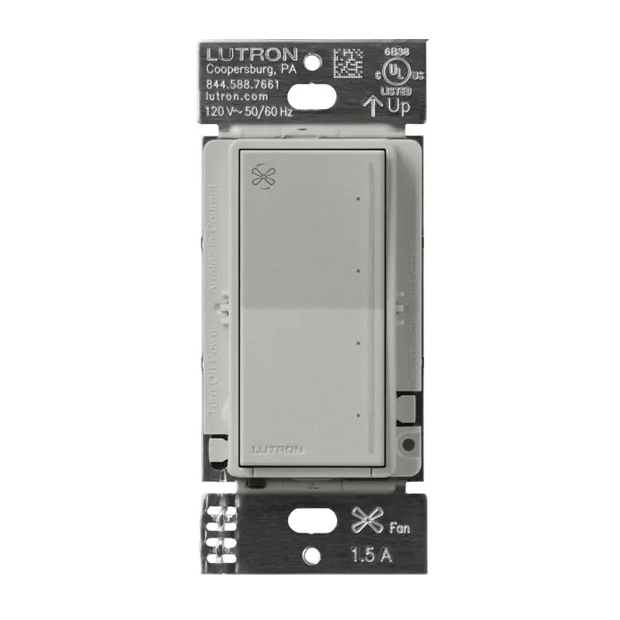 Lutron RRST-ANF, Sunnata RF Fan Speed Control