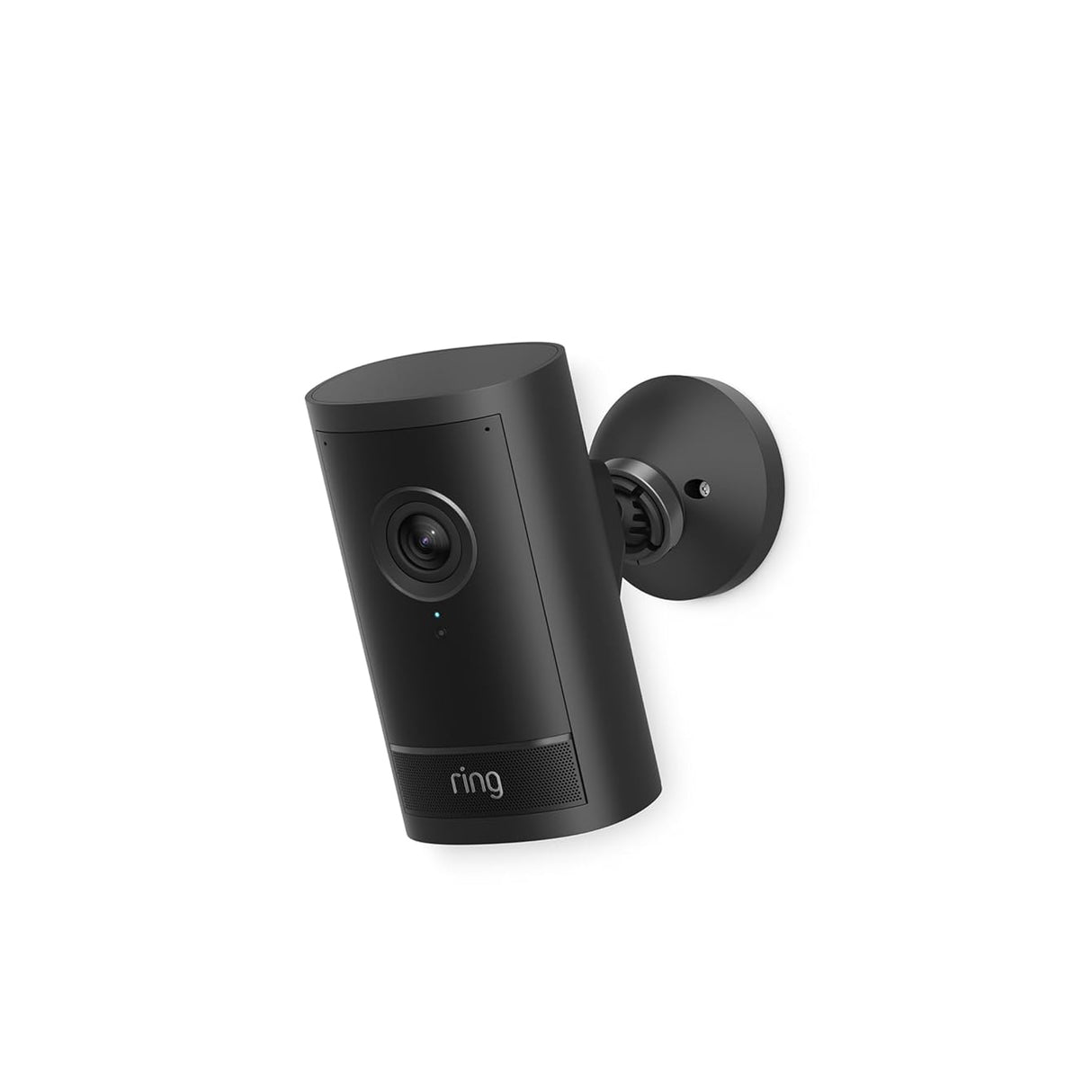 Ring Outdoor Cam Pro PoE 4K, Indoor / Outdoor, (Black / White)
