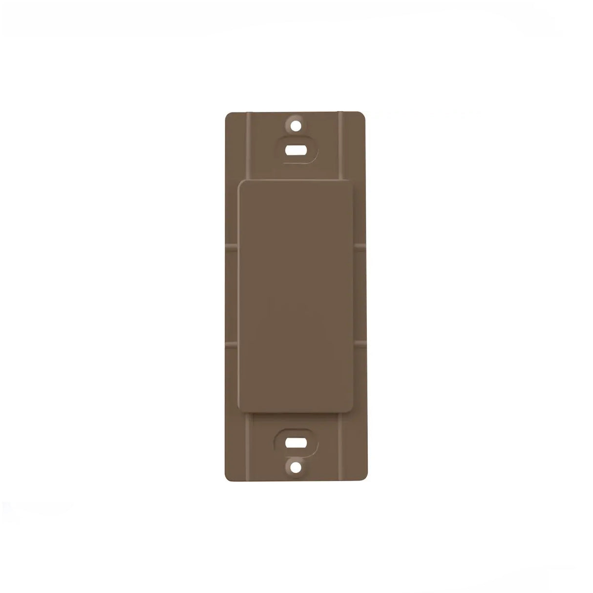 Lutron SC-BI, Claro Blank Insert