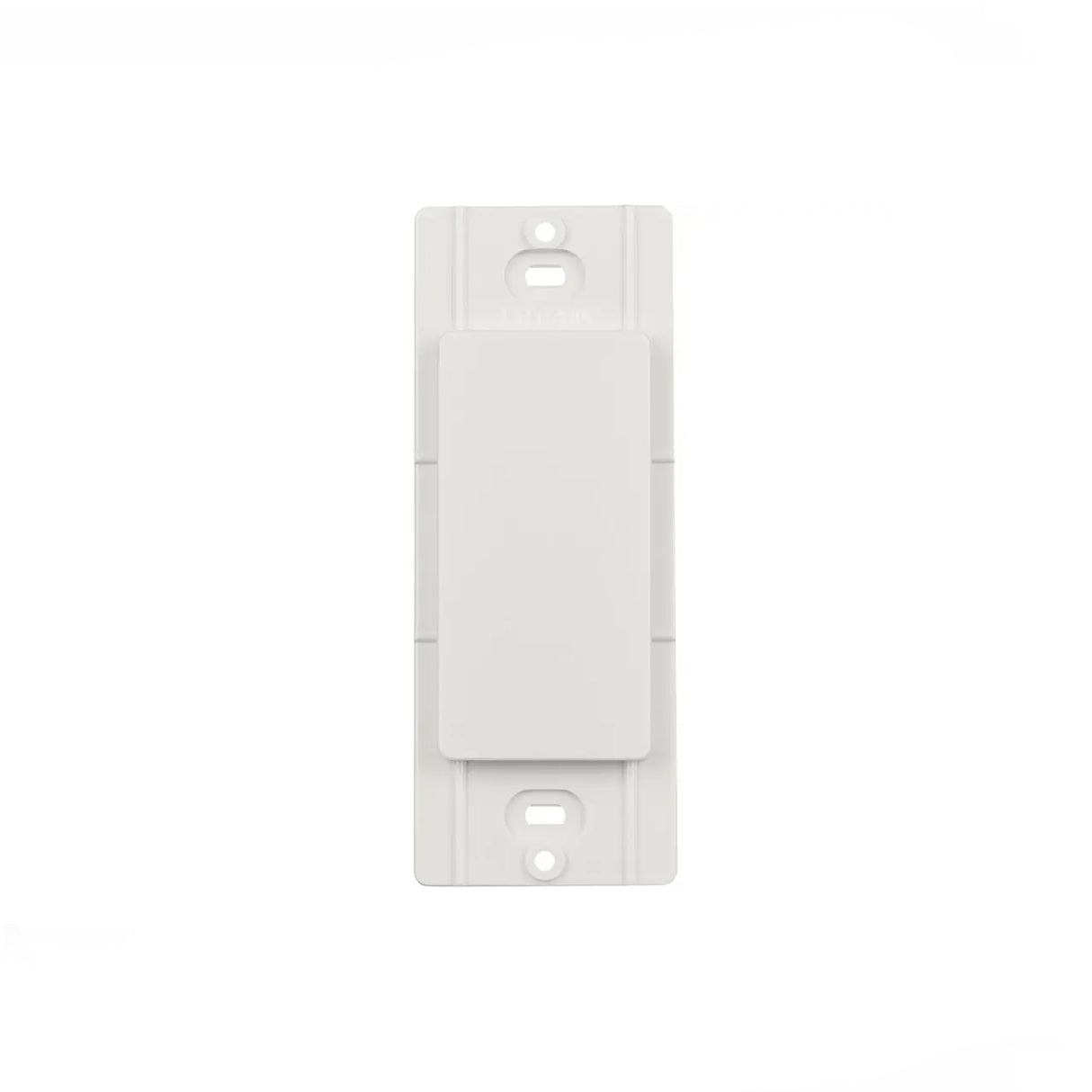 Lutron SC-BI, Claro Blank Insert