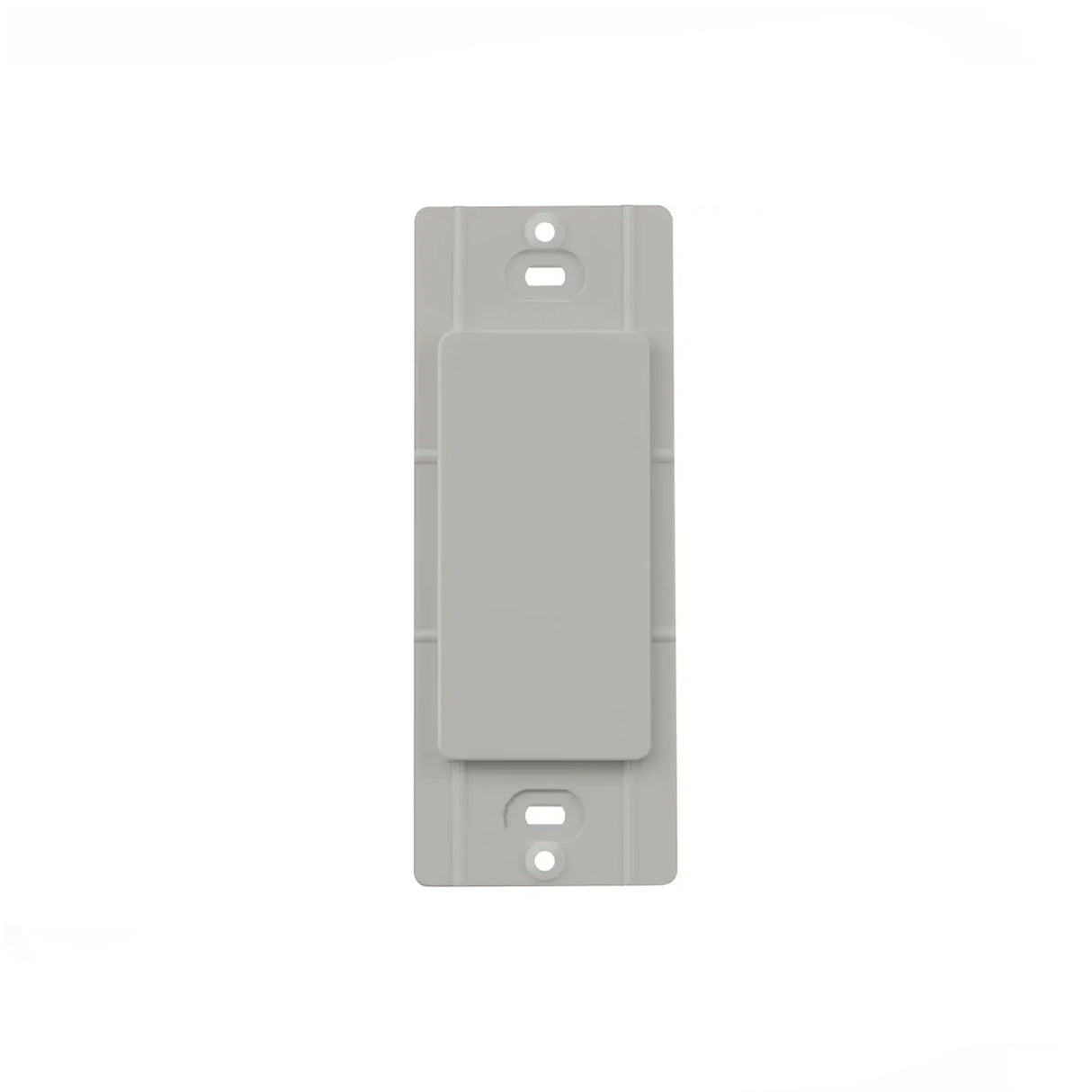 Lutron SC-BI, Claro Blank Insert