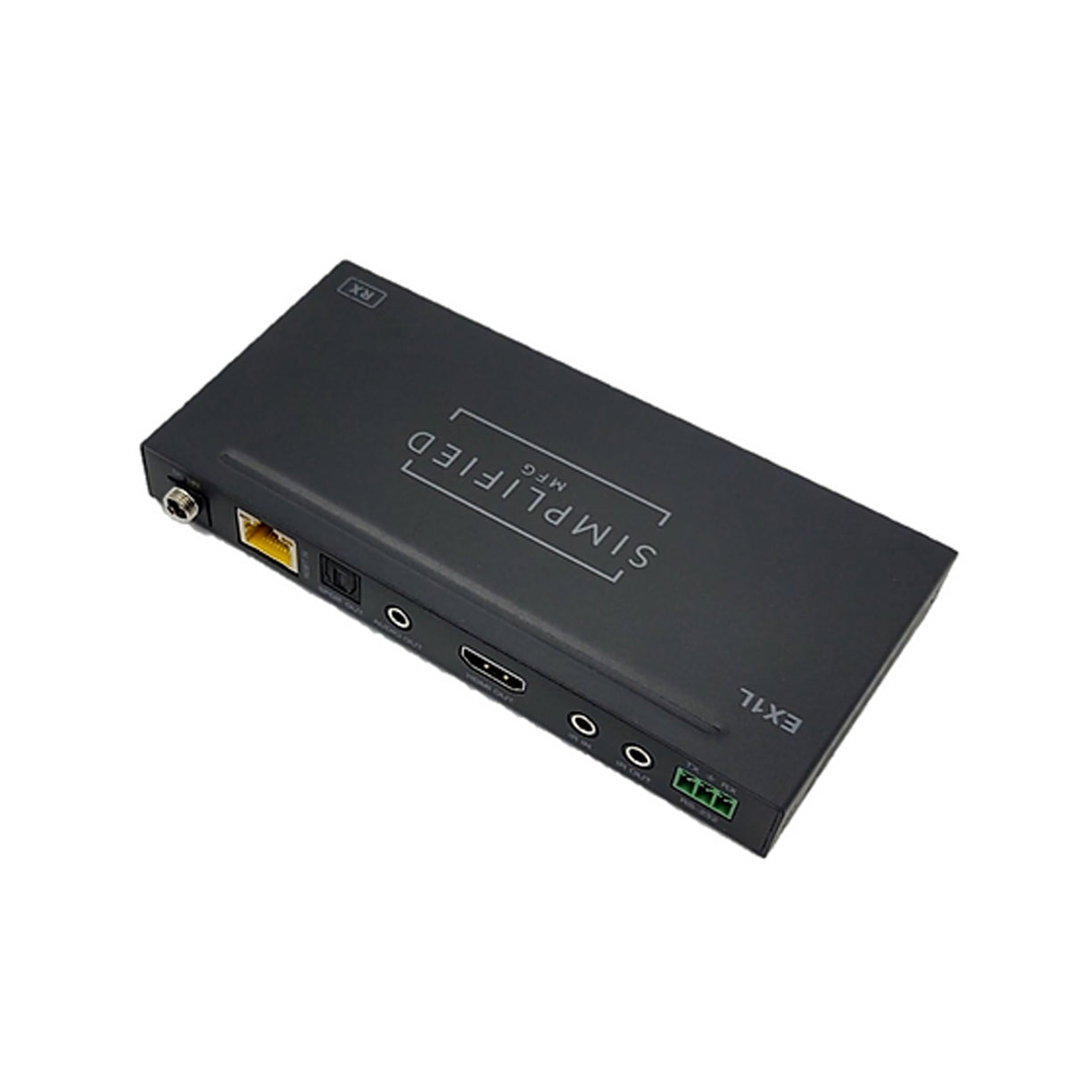 Simplified SLRX-4, RX Device for SL Matrices, 4pack