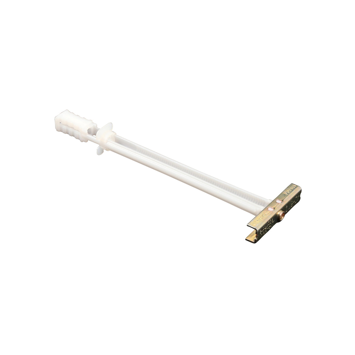 Snap Toggle 50375 (3/16") Heavy Duty Wall Anchor (10 Pack)