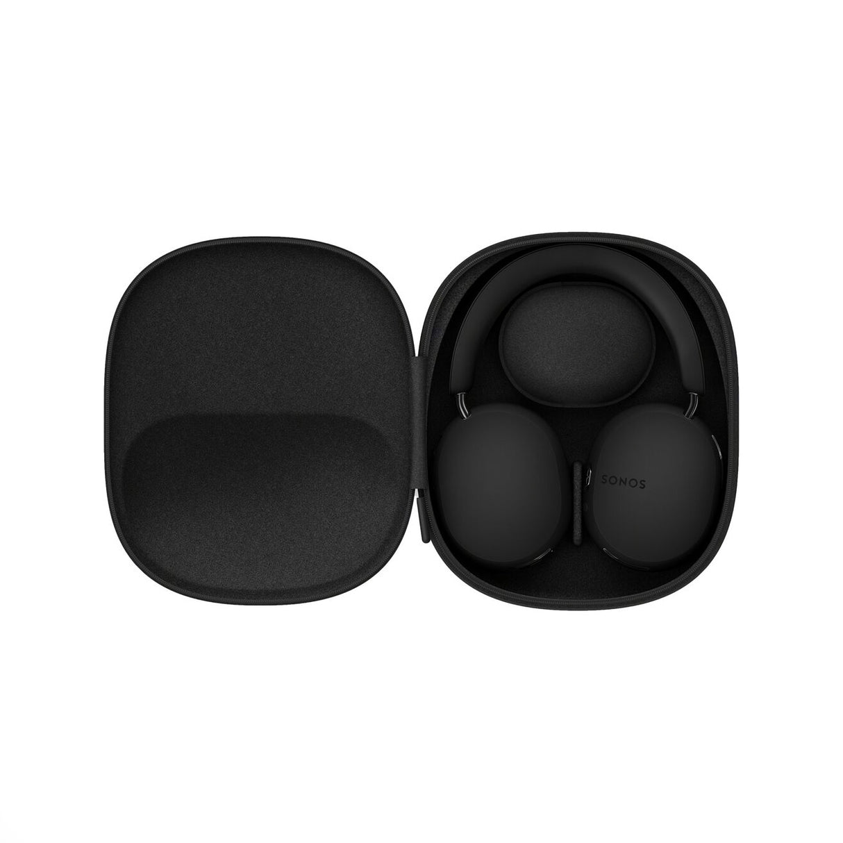 SONOS ACEG1US1, Ace Noise-Canceling Headphones Spatial Audio Lossless Audio - Black / White