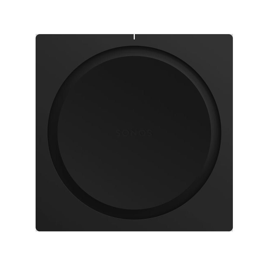 SONOS AMPG1US1, Amp 250W Stereo Power Amplifier - Black