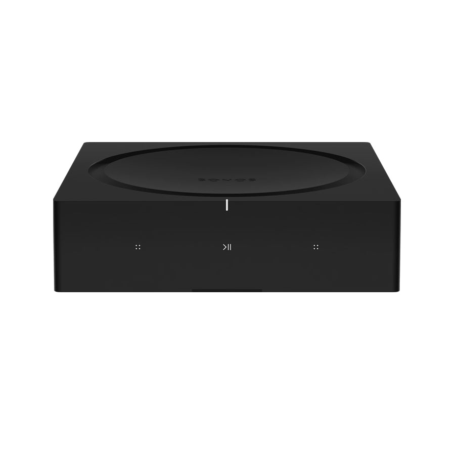 SONOS AMPG1US1, Amp 250W Stereo Power Amplifier - Black