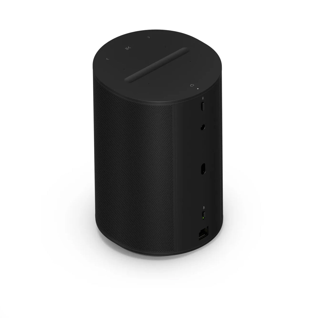 SONOS B2E1PROUS1BKHB, Era 100 Pro Smart Speaker Set PoE+ Zone Control - Black / White