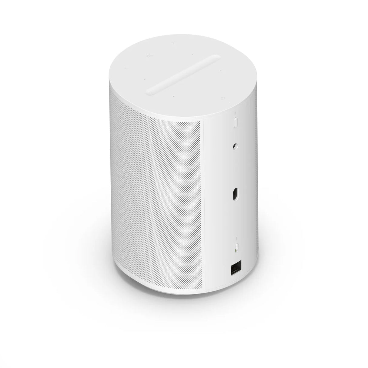 SONOS B2E1PROUS1BKHB, Era 100 Pro Smart Speaker Set PoE+ Zone Control - Black / White