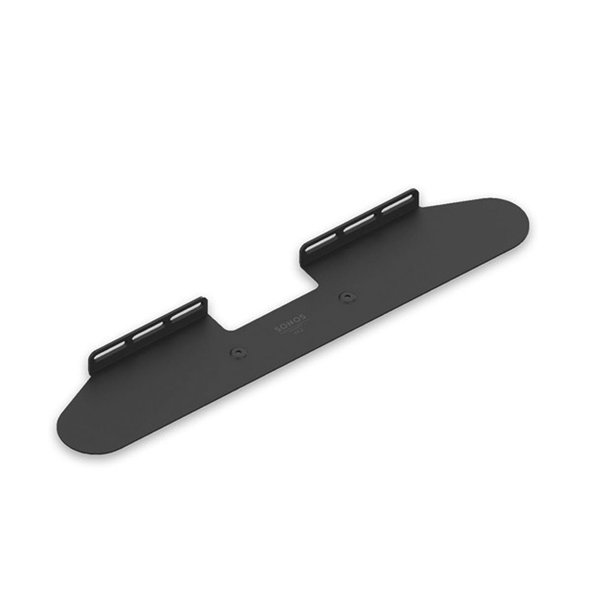 SONOS BM1WMWW1, Beam Wall Mount - Black / White