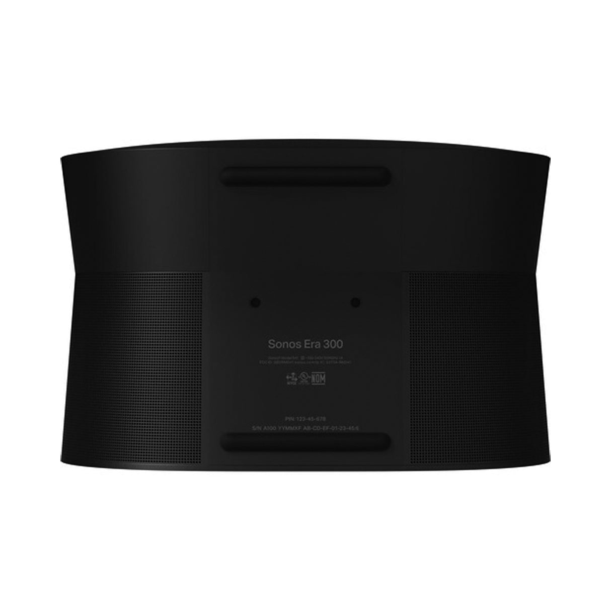 SONOS E30G1US1, Era 300 Premium Smart Speaker (Each) - Black / White