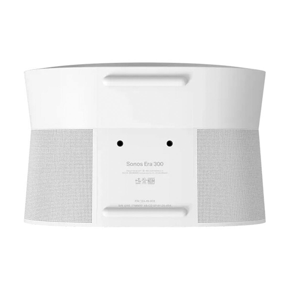 SONOS E30G1US1, Era 300 Premium Smart Speaker (Each) - Black / White