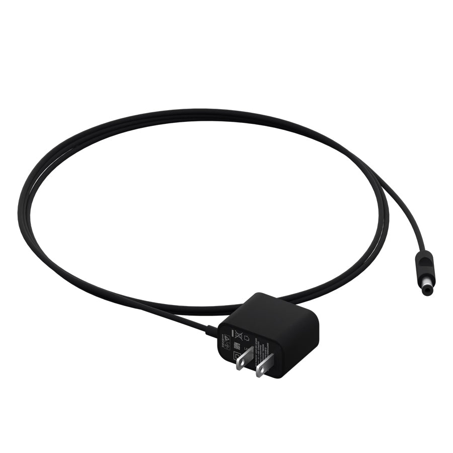 SONOS PCPRUS1BK, Port Power Supply, Black