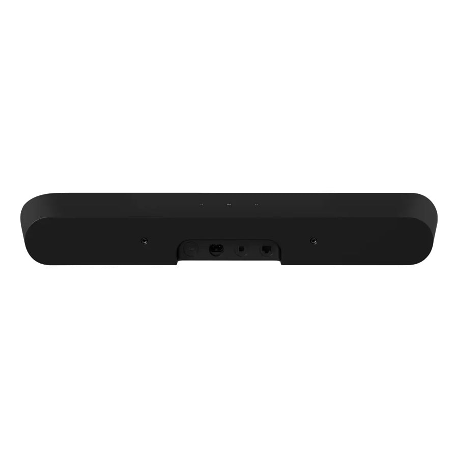 SONOS RAYG1US1, Ray Compact Soundbar - Black / White