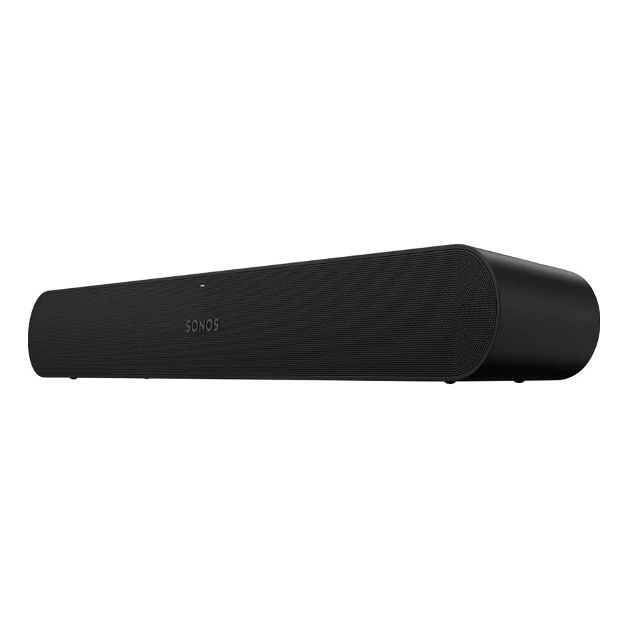 SONOS RAYG1US1, Ray Compact Soundbar - Black / White