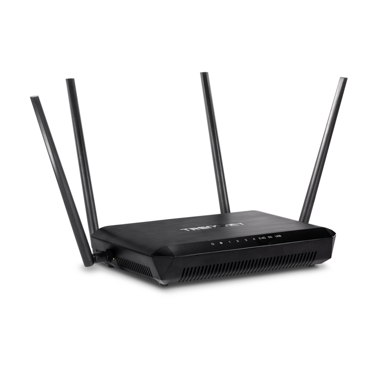 TRENDnet TEW-827DRU AC2600 Dual Band Wireless Router