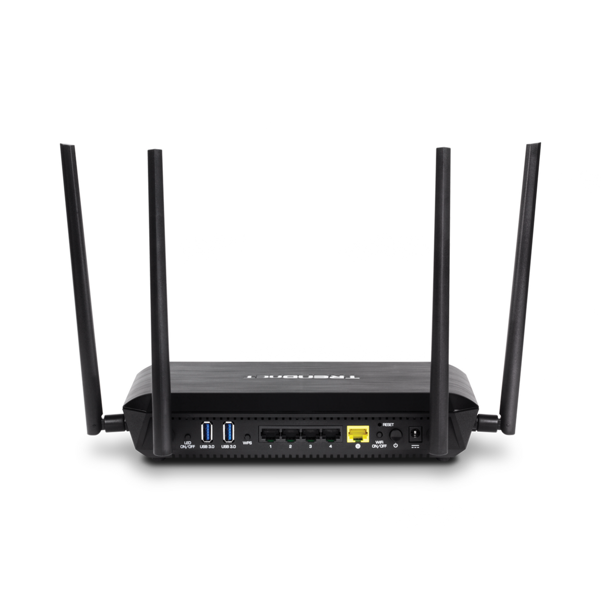 TRENDnet TEW-827DRU AC2600 Dual Band Wireless Router