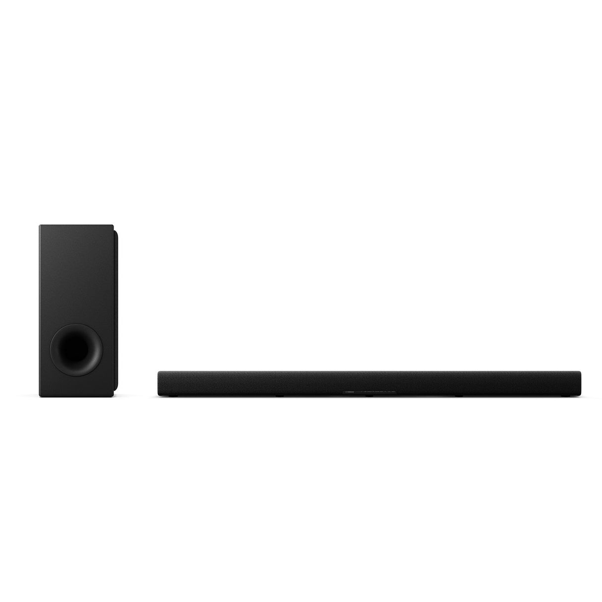 Yamaha SR-X50A, True X Bar 50A 280W 2.1.2-Channel Dolby Atmos Sound Bar System