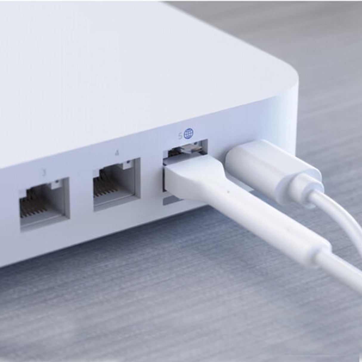 Ubiquiti UCG-Ultra UniFi Cloud Gateway Ultra