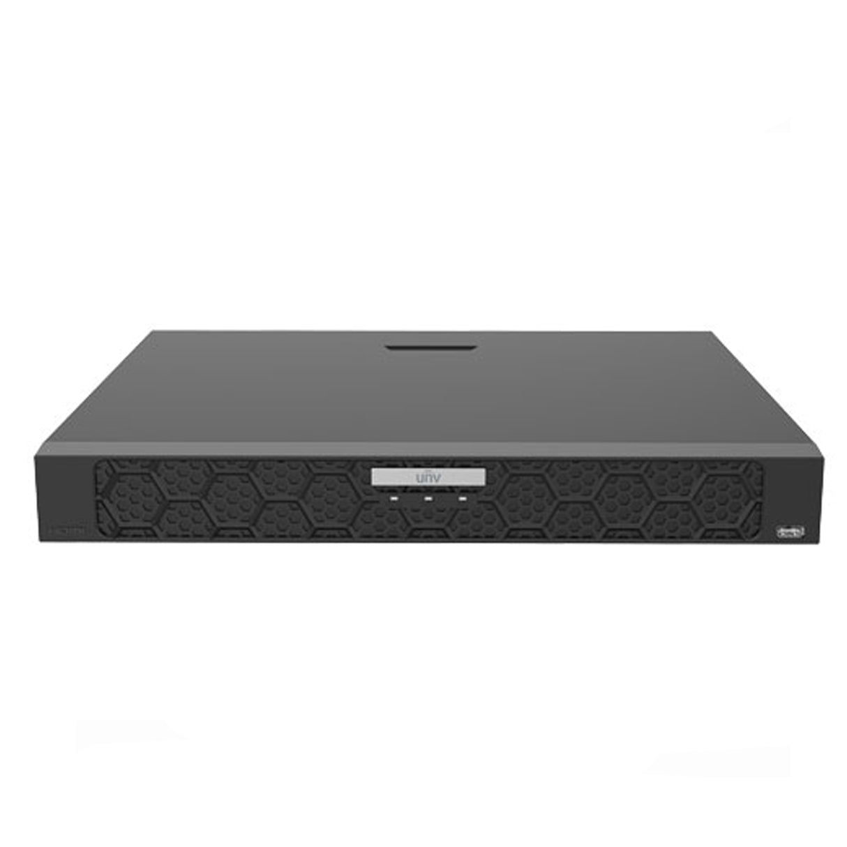 UNV NVR502-16B-P16,(16CH), 2-SATA,16 PoE,4K, UL Listed