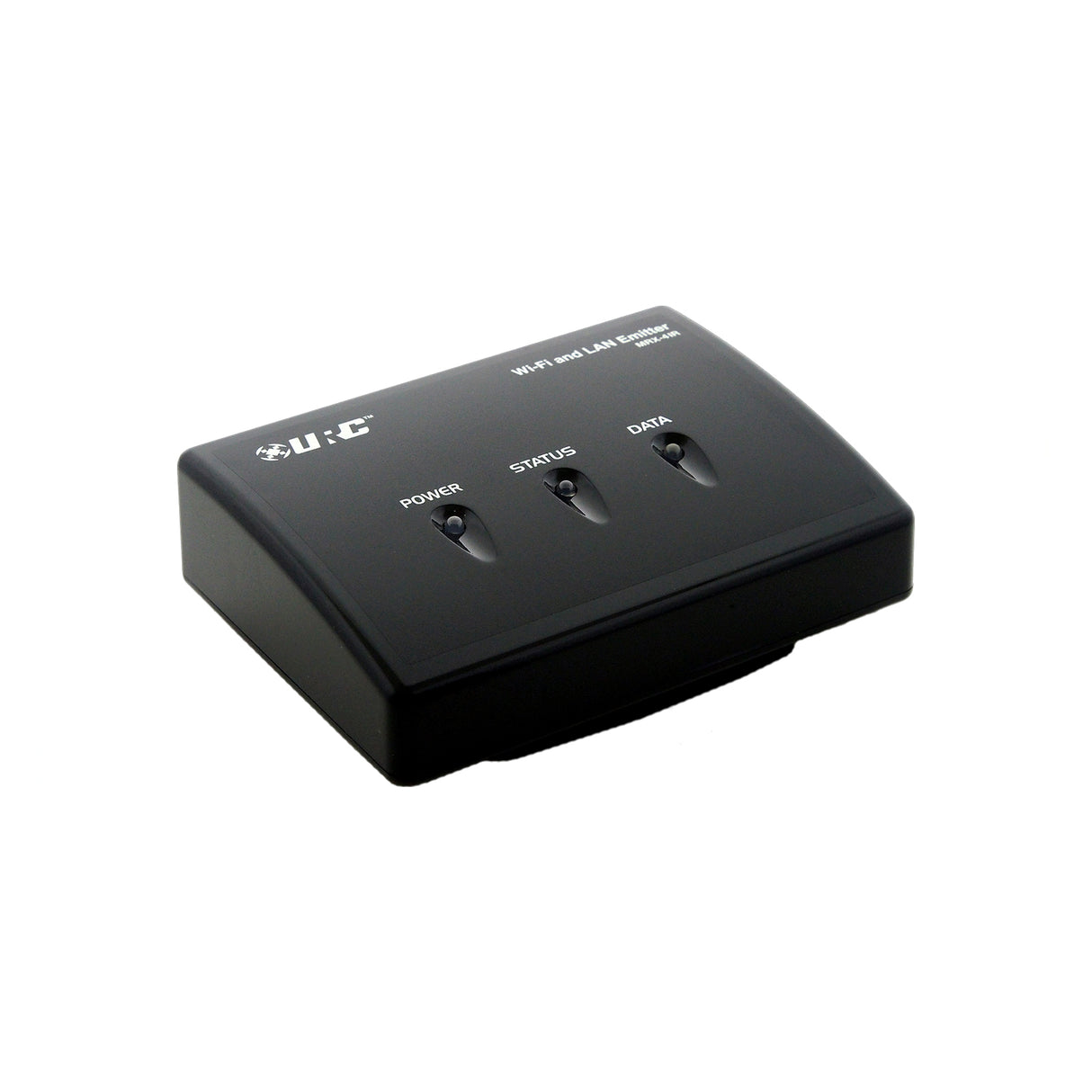 URC MRX-4IR, Wired/Wireless IR Extender, Total Control Lite