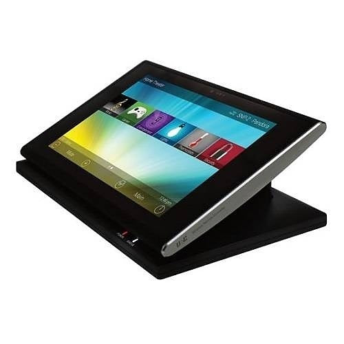 URC TDC-7100, 7" Graphical Tabletop Color Touchscreen, Total Control Lite