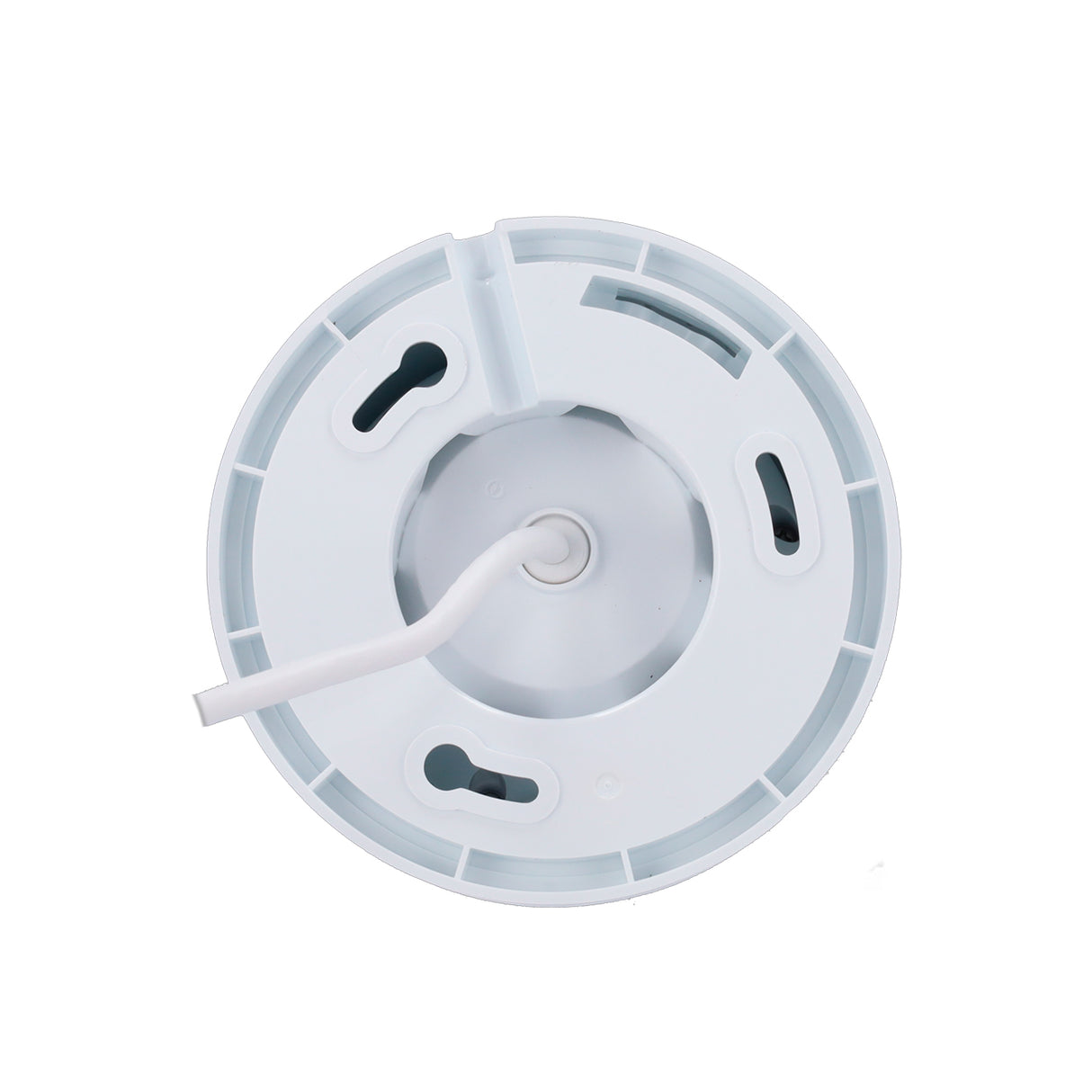 UNV IPC-T244-ADF28K-WP, (4MP) Uniarch Turret, IPC 2.8mm Fixed Lens, Owlview, Microphone, WDR. Closeout