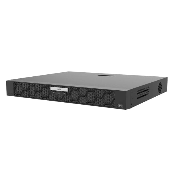 Acegear NVR502-16E-IM-G, 2 HDDs 16-Ch Network Video Recorder