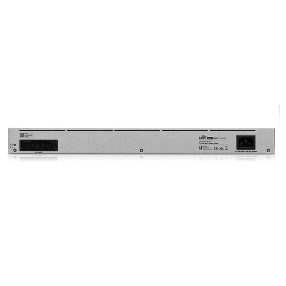 Ubiquiti USW-Pro-48-POE UniFi Switch Pro 48 PoE Ports, (40) GbE PoE+, (8) GbE PoE++ ports