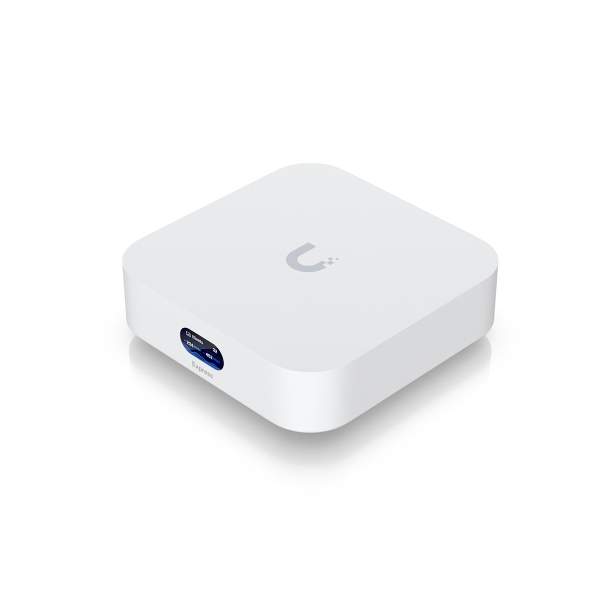 Ubiquiti UX-US UniFi Compact Cloud Gateway and WiFi 6 AP