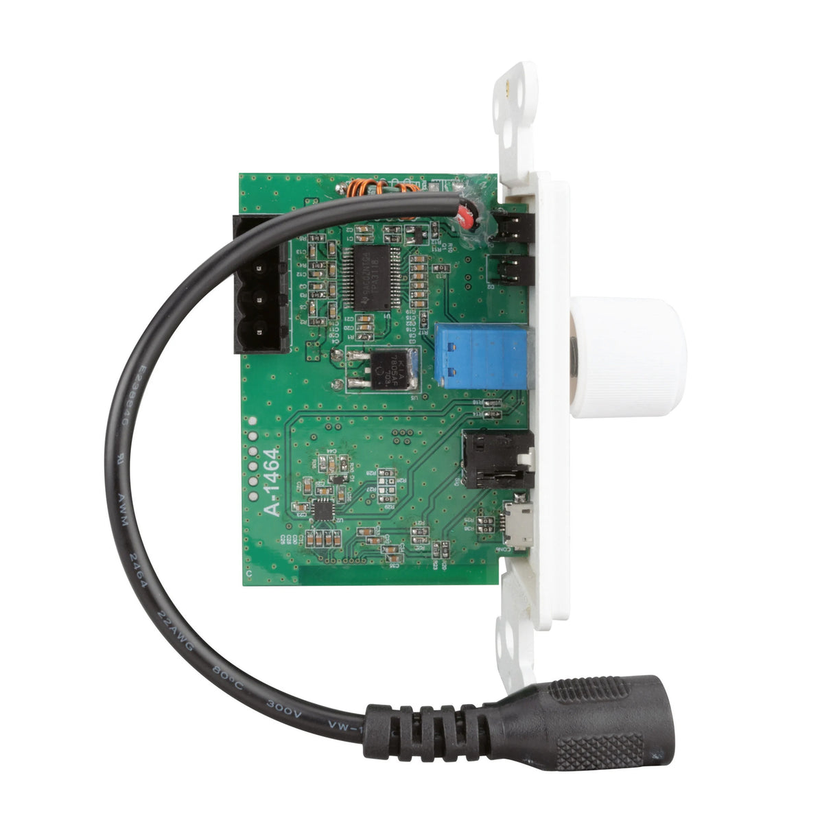 Vanco PA230BWA, In-wall Bluetooth Audio Receiver with a Build-in 2x30 Amplifier