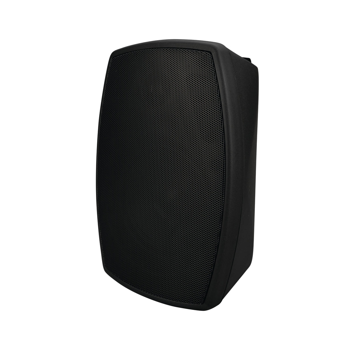 Vanco W5VB-BSC, 5.25” On-Wall Indoor/Outdoor Speaker, 8 ohm and 70V/100V