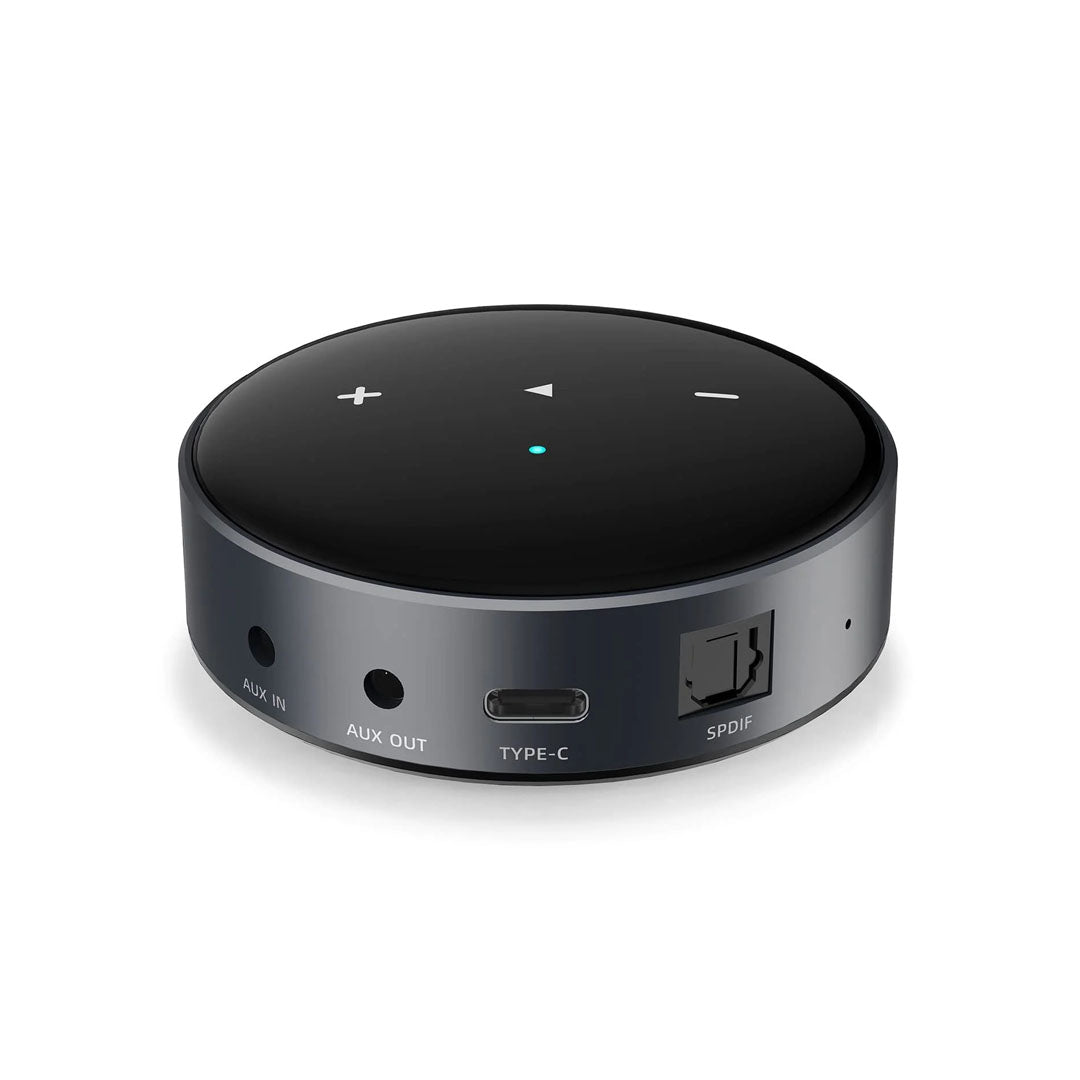 WIIM MINI, Wireless Audio Streamer Preamplifier