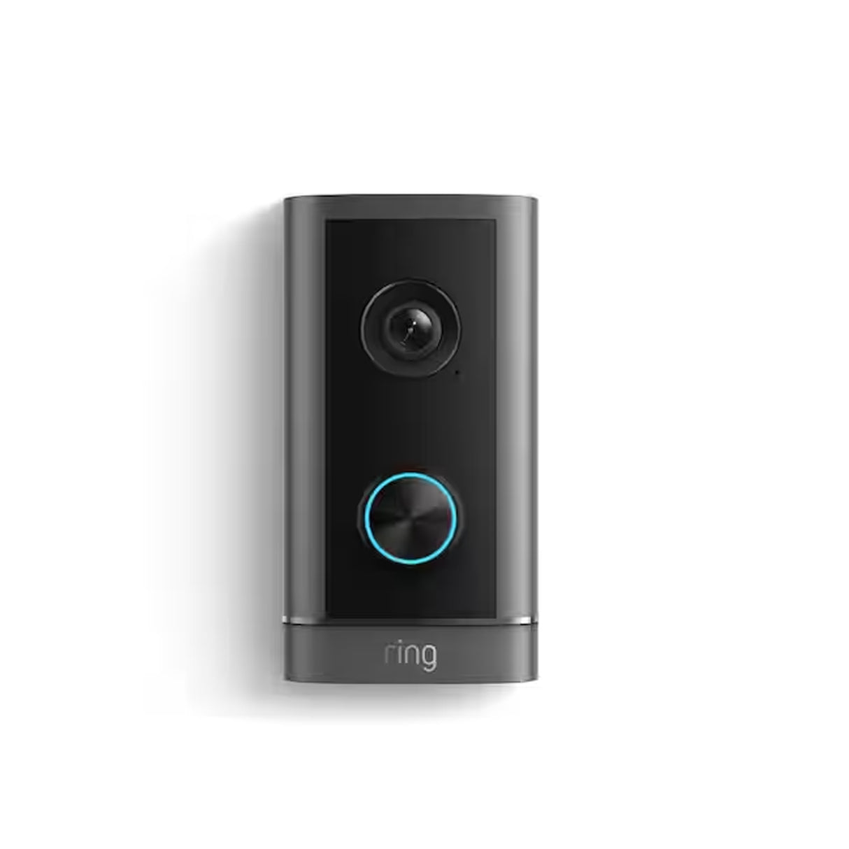 Ring (B0FT74NT34) Video Doorbell Elite PoE 4K,10x Enhanced Zoom, and Low-Light Sight