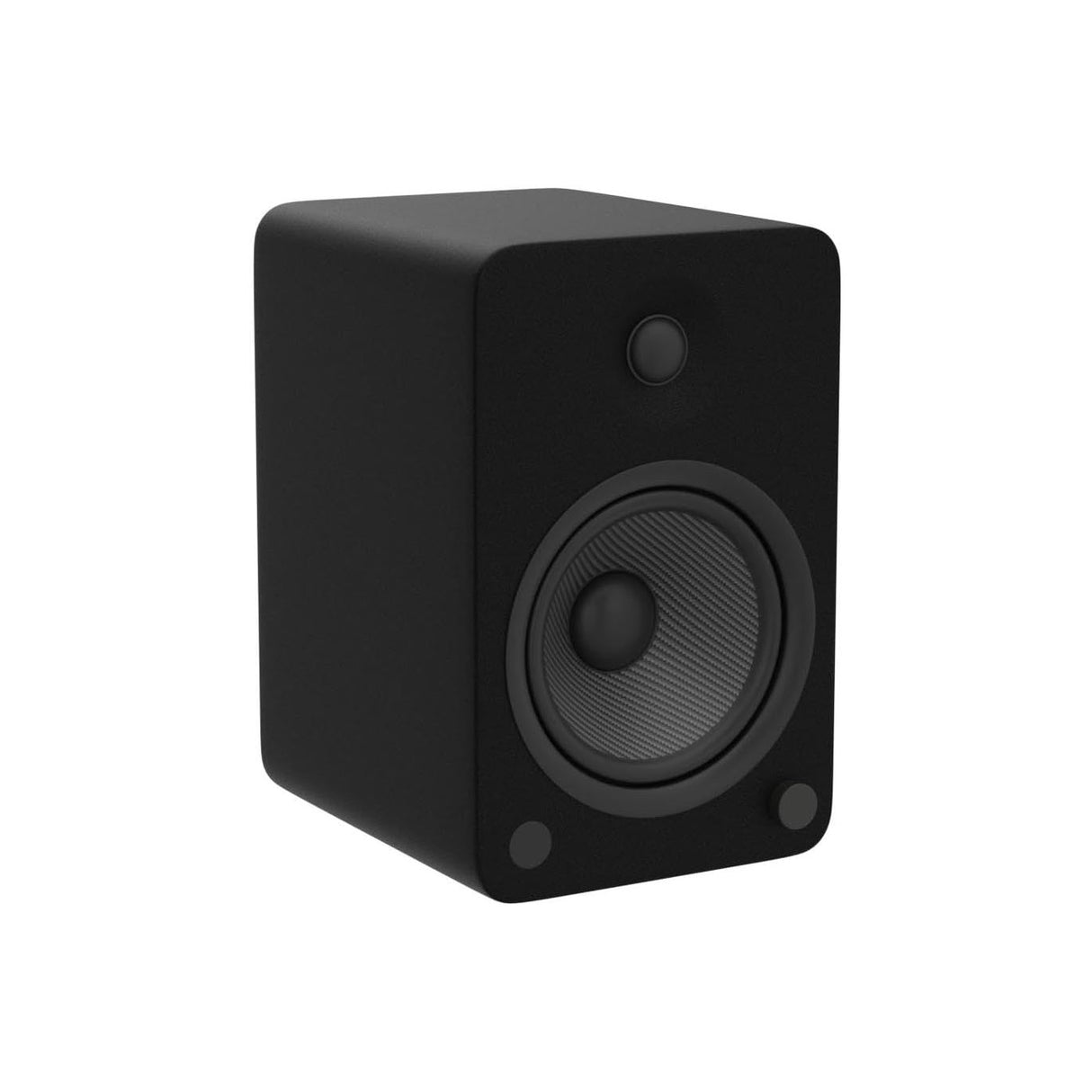 Kanto YUP6W, Passive 5.25" Speakers with 1" Silk Dome Tweeter and 5.25" Kevlar Woofer, Pair