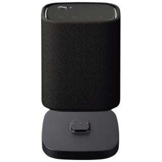Yamaha CC-T1ABL, Cradle for True X Portable Surround Speakers and WS-B1A Bluetooth Speaker