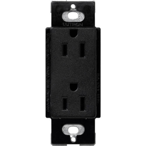 Lutron Claro SCR-15, 15A Receptacle