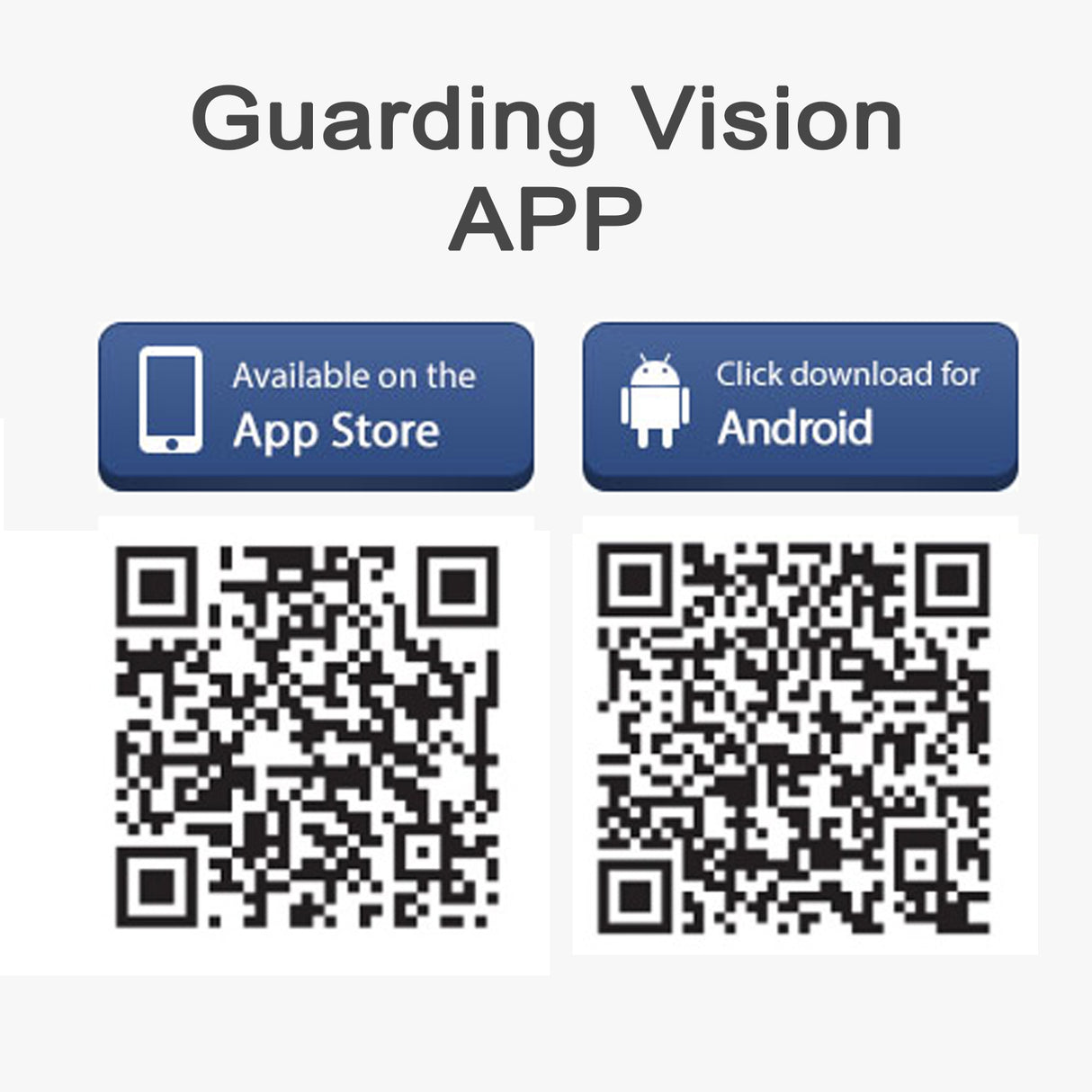 Acegear KIT-13-TVI (8 Cameras TVI 8MP + 1-WD/2-TB + 1-DVR/8-CH)