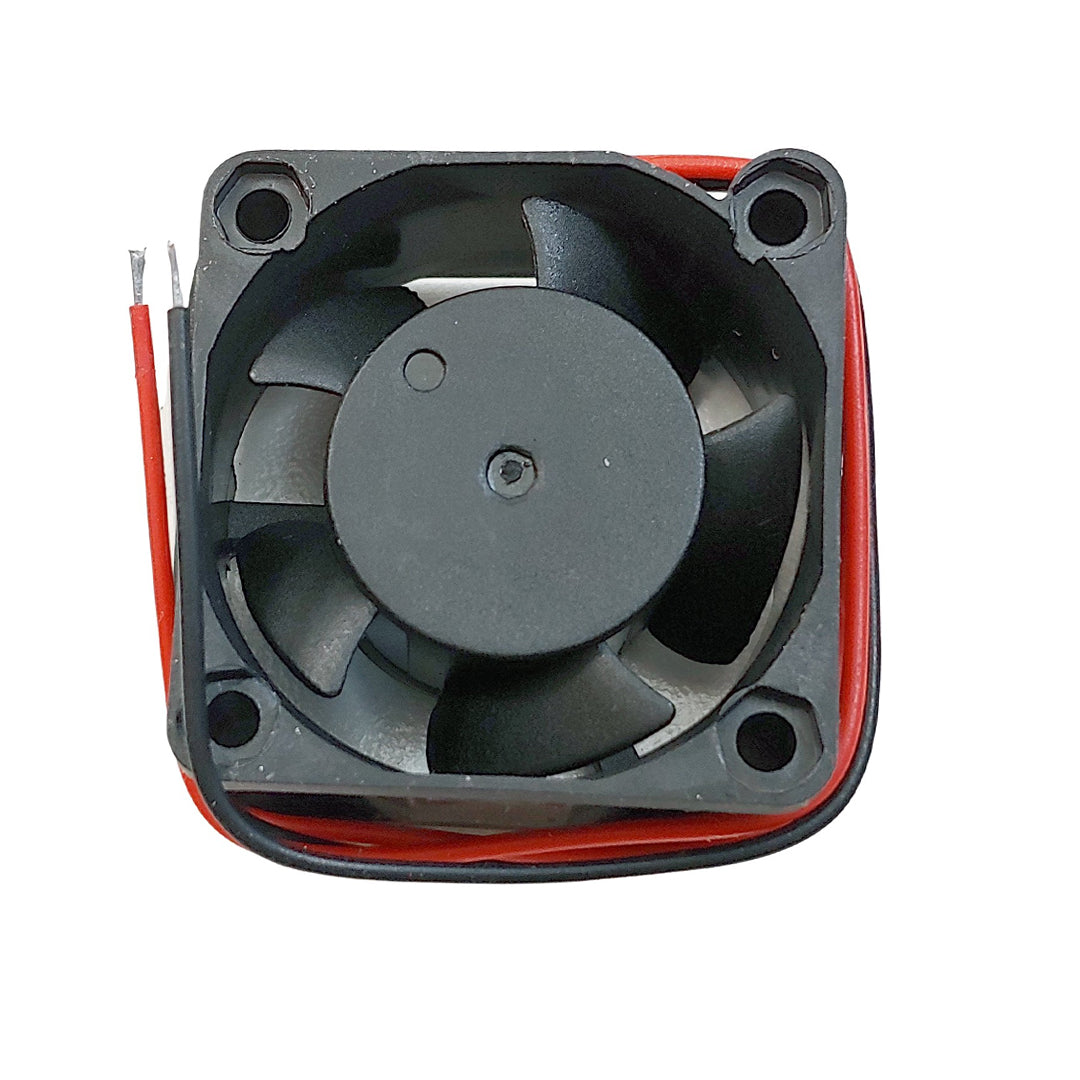 Pipeman's RACK-MINI-FAN Mini Fan for Rack