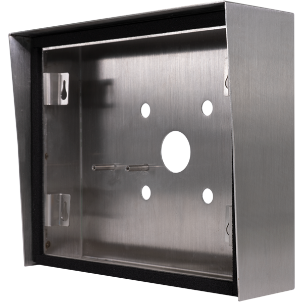DoorBird D1101KH, BACKBOX, Surface Mounting Housing