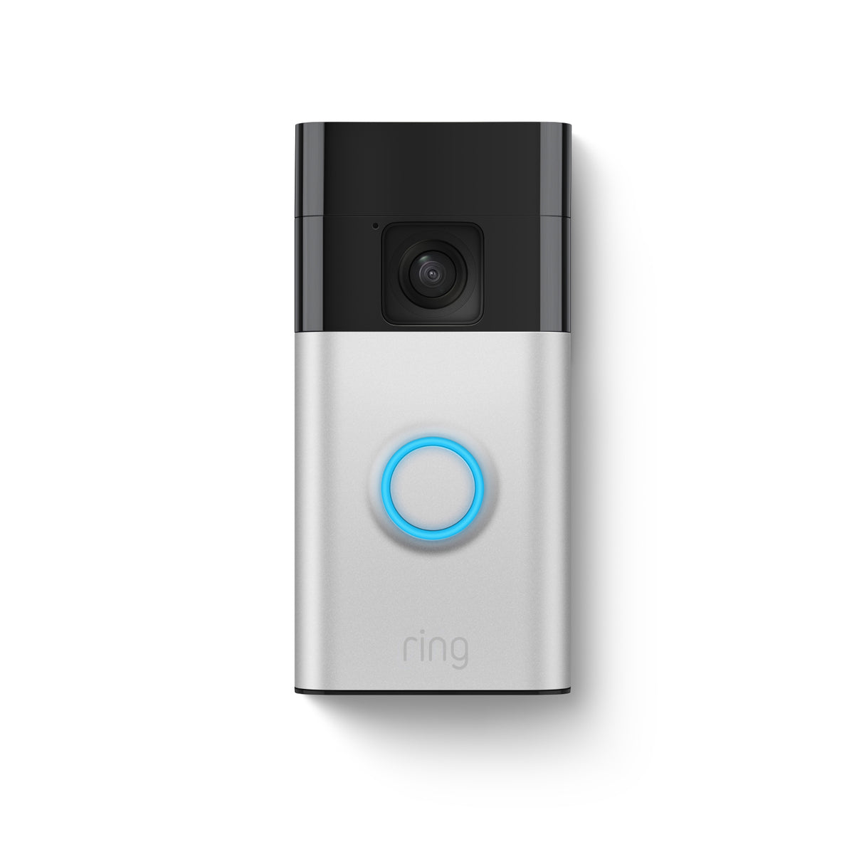 Ring Video Doorbell Battery PRO,Two-Way Talk with Audio+, 3D Motion Detection, and 1536p HD+ Head-to-Toe Video