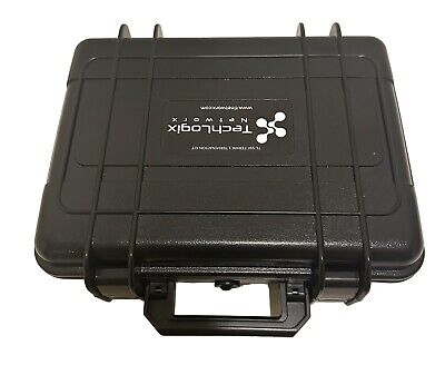 TechLogix TL-SSF-TERMK-1222, Fiber bulk cable fiber test kit