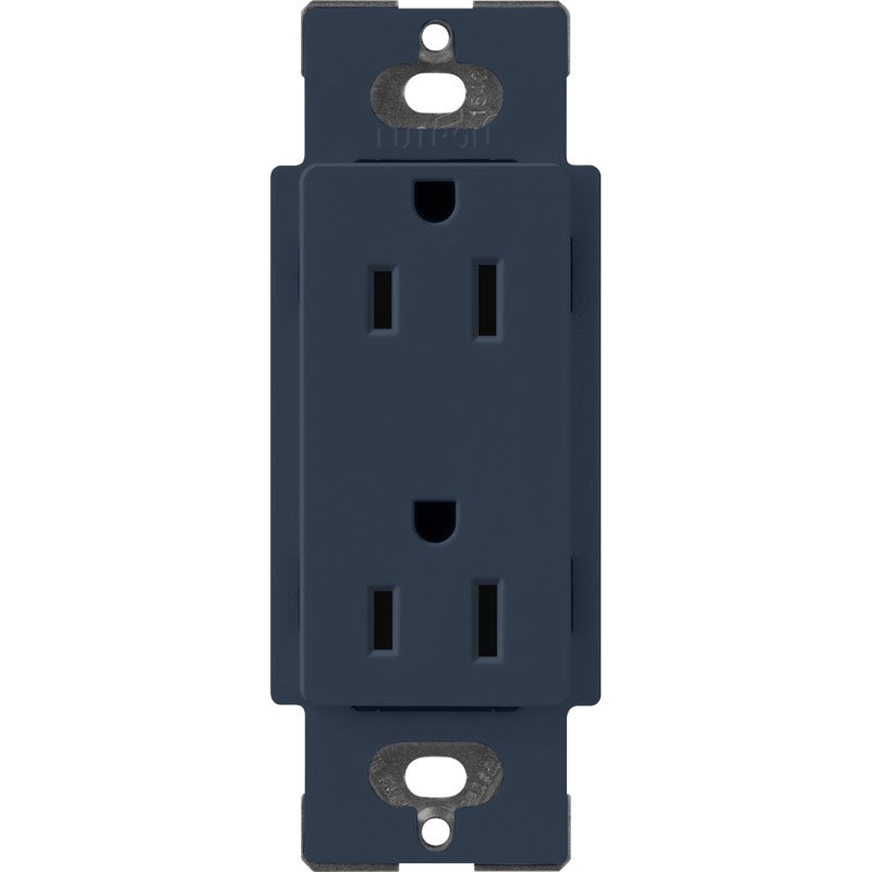 Lutron Claro SCR-15, 15A Receptacle