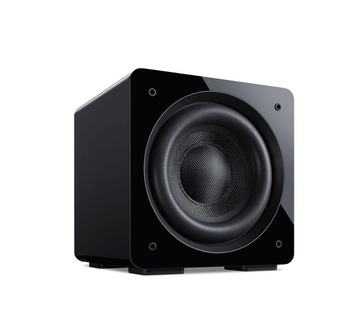 SpeakerCraft HRSi ( 8", 10" 12") Subwoofer 1000W - Multivoltage Black
