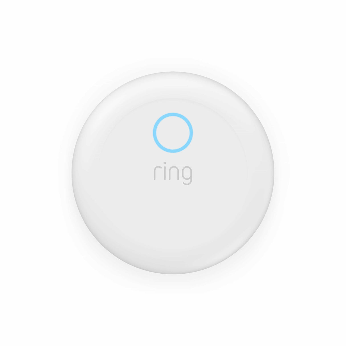 Ring Alarm Smoke & CO2 Listener.