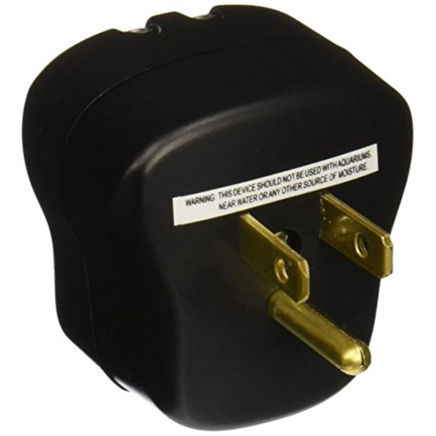 MINUTEMAN MMS110, MMS Series Single Outlet Surge Suppressor