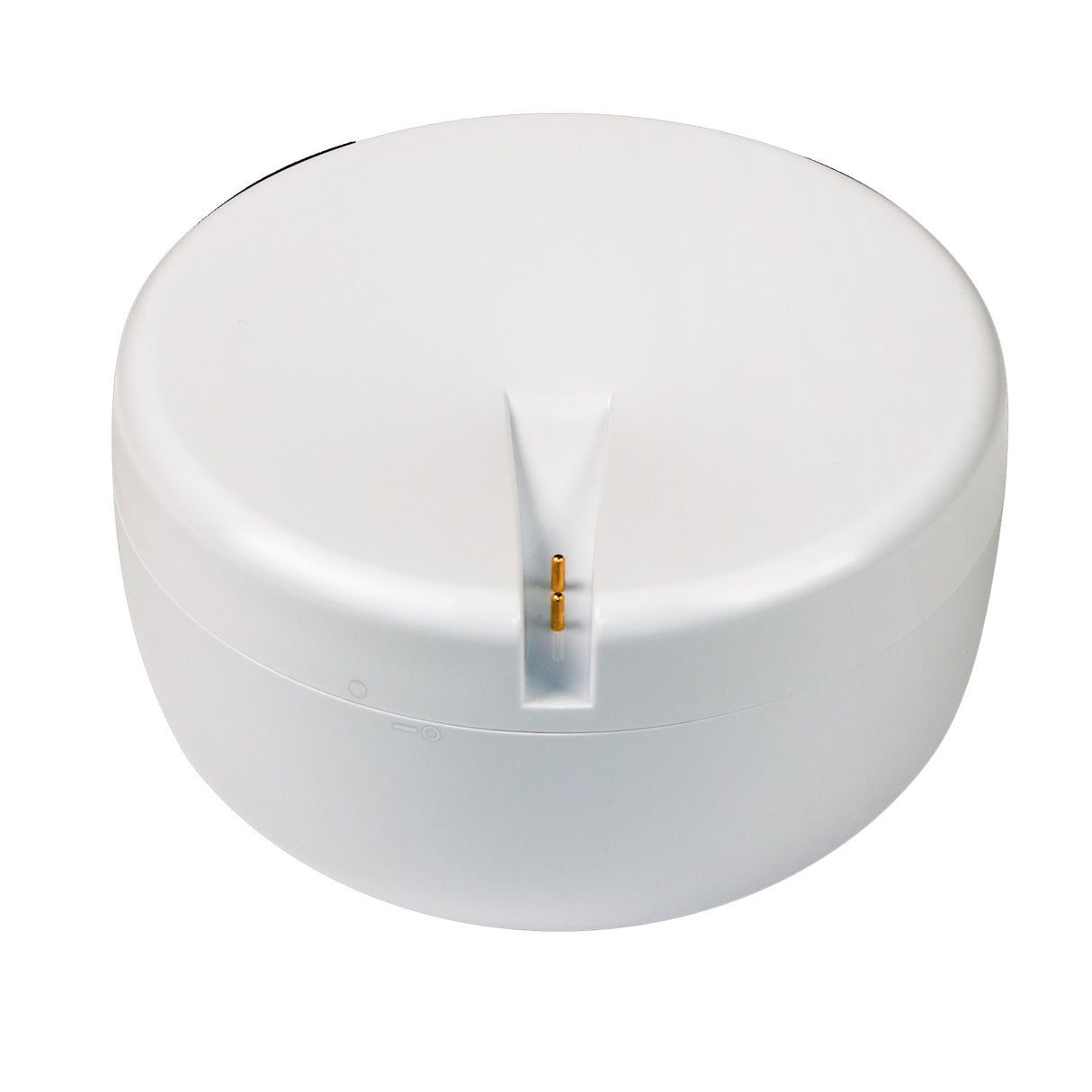 2GIG-FT6E-345, Dual Flood Sensing Water Detector. 2GIG & Honeywell format.