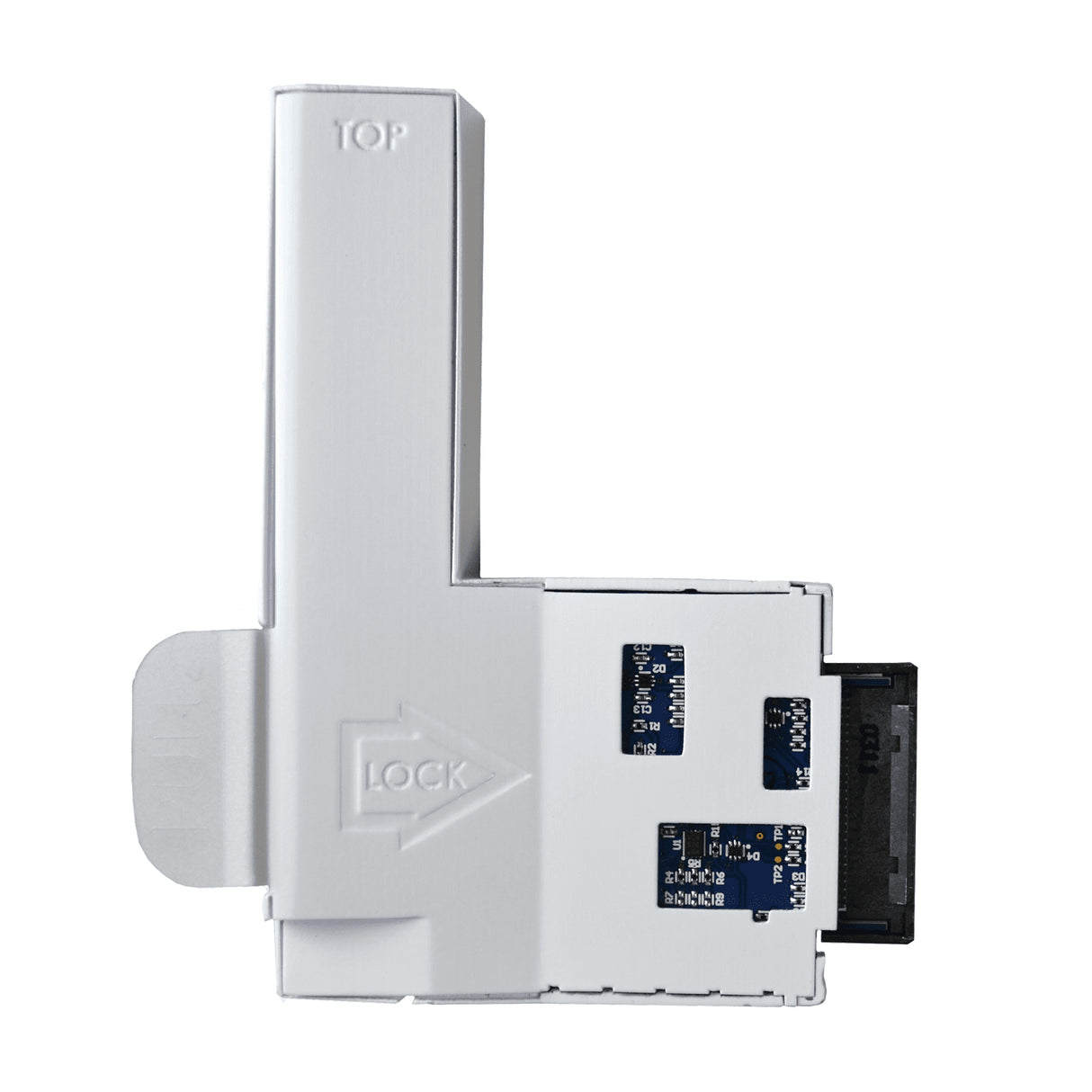 2GIG-LTEA-A-GC3, GC3 4G LTE Cell Radio