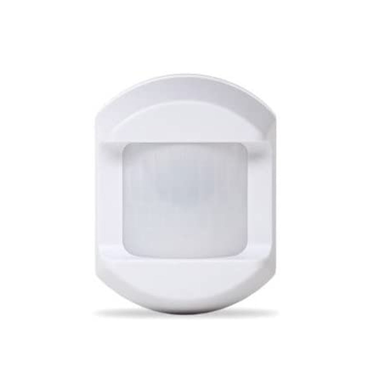 2GIG-PIR1E-345, eSeries Enhanced Passive Infrared Motion Detector w/ pet immunity.